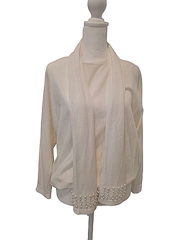 Liv Long Sleeve Top (view 1)