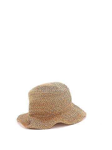 Christian Dior D-Bobby Brim Hat Straw Large (view 2)