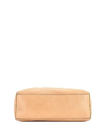 Gucci Soho Chain Strap Shoulder Bag Leather Medium (view 2)