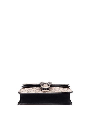 Gucci Dionysus Bag GG Coated Canvas Mini (view 2)