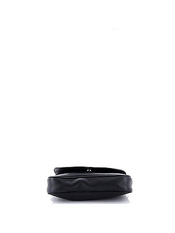 Gucci Soho Chain Crossbody Bag Leather Medium (view 2)