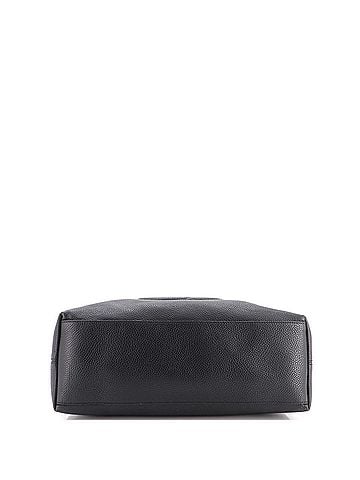 Gucci Soho Chain Strap Shoulder Bag Leather Medium (view 2)