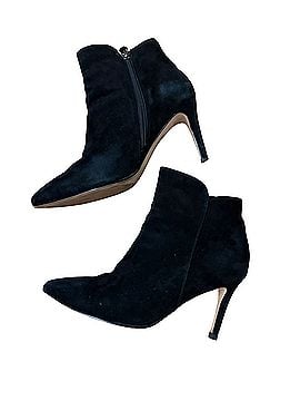 Halogen X Atlantic-Pacific Ankle Boots (view 2)