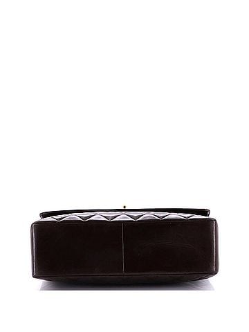 Chanel Vintage Timeless CC Flap Bag Quilted Lambskin Large (view 2)