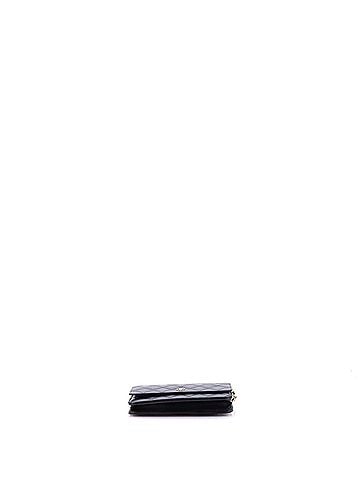 Chanel Wallet on Chain Quilted Caviar (view 2)