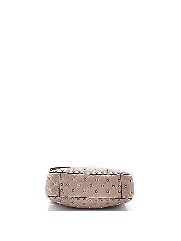 Valentino Garavani Rockstud Spike Flap Bag Quilted Leather Small (view 2)