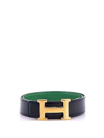 Hermès Constance Reversible Belt Leather Medium (view 1)