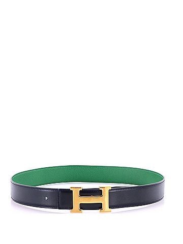 Hermès Constance Reversible Belt Leather Medium (view 2)