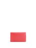 Gucci 100% Leather Red Interlocking Wallet on Chain Leather One size - photo 4