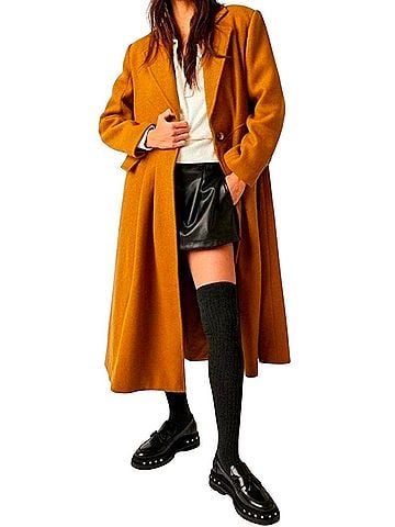 Free People Coat (view 1)