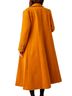 Free People Brown Coat Size XL - photo 2