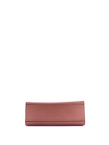 Gucci GG Marmont Top Handle Bag Leather Small (view 2)