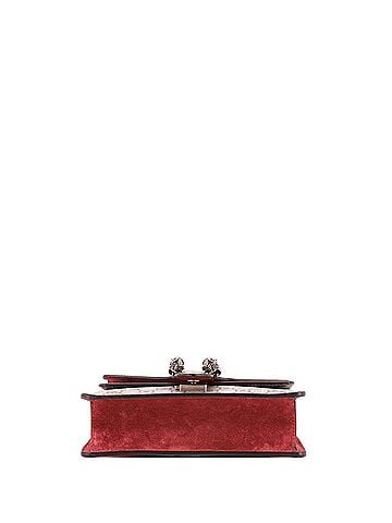 Gucci Dionysus Bag Blooms Print GG Coated Canvas Mini (view 2)
