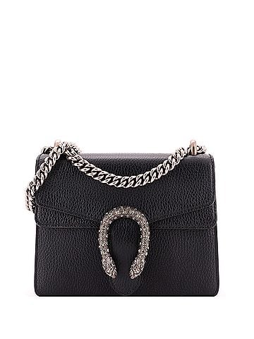 Gucci Dionysus Bag Leather Mini (view 1)