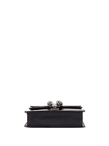 Gucci Dionysus Bag Leather Mini (view 2)
