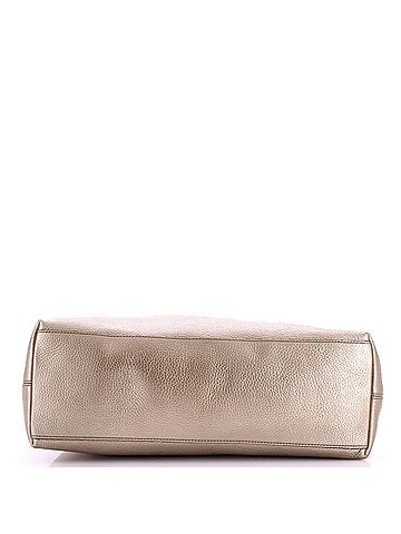 Gucci Soho Chain Strap Shoulder Bag Leather Medium (view 2)