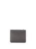 Gucci 100% Leather Gray Interlocking Shoulder Bag Leather Small One size - photo 4