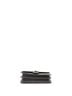 Gucci 100% Leather Gray Interlocking Shoulder Bag Leather Small One size - photo 2