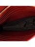 Gucci 100% Leather Red Interlocking Wallet on Chain Leather One size - photo 5