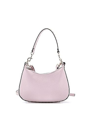Valentino Garavani Rockstud Zip Hobo Bag Leather Small (view 1)