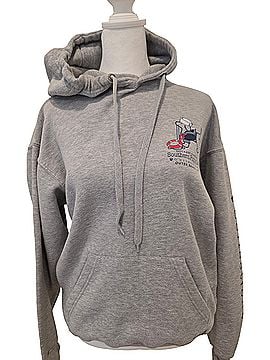 Pacific & Co. Pullover Hoodie (view 1)