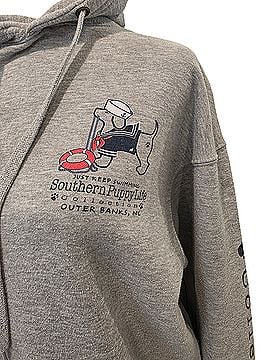 Pacific & Co. Pullover Hoodie (view 2)