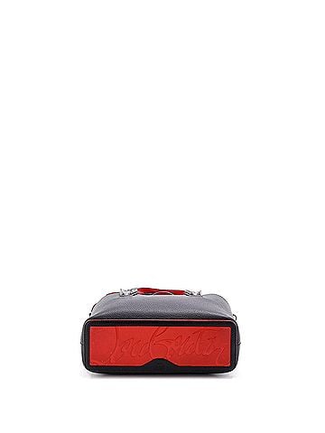Christian Louboutin Cabata East West Tote Leather Mini (view 2)