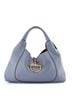 Gucci 100% Leather Blue Softbit Hobo Leather Maxi One size - photo 1
