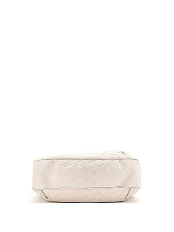 Gucci New Ladies Web Hobo Guccissima Leather Medium (view 2)