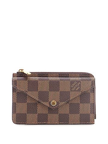 Louis Vuitton Recto Verso Card Holder Damier (view 1)