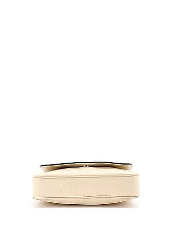 Gucci Soho Chain Crossbody Bag Leather Medium (view 2)