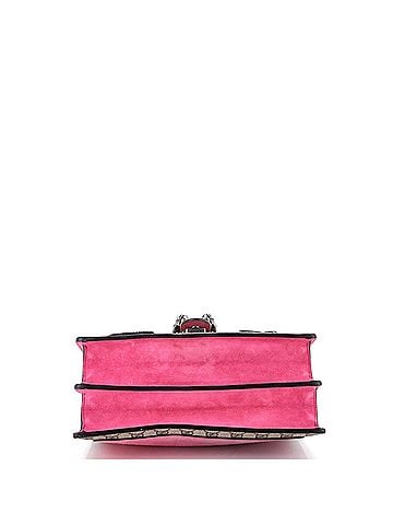 Gucci Dionysus Bag Embellished GG Coated Canvas Medium (view 2)