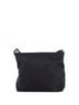 Gucci 100% Canvas Plain Black Front Pocket Web Messenger GG Canvas Medium One size - photo 4