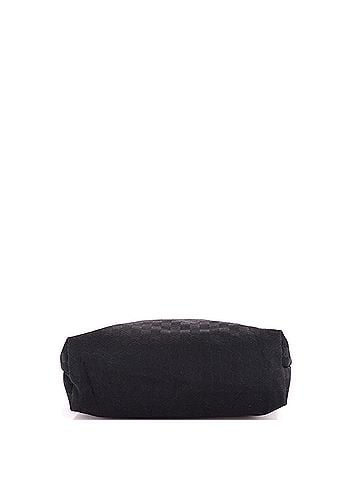 Gucci Front Pocket Web Messenger GG Canvas Medium (view 2)
