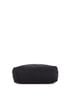 Gucci 100% Canvas Plain Black Front Pocket Web Messenger GG Canvas Medium One size - photo 2