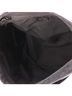 Gucci 100% Canvas Plain Black Front Pocket Web Messenger GG Canvas Medium One size - photo 5