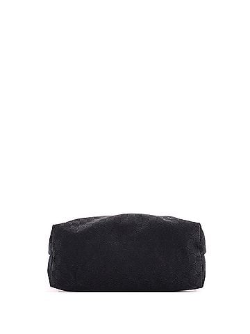 Gucci Front Pocket Web Messenger GG Canvas Medium (view 2)