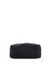 Gucci 100% Canvas Plain Black Front Pocket Web Messenger GG Canvas Medium One size - photo 2