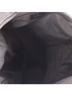 Gucci 100% Canvas Plain Black Front Pocket Web Messenger GG Canvas Medium One size - photo 5