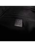 Gucci 100% Canvas Plain Black Front Pocket Web Messenger GG Canvas Medium One size - photo 6
