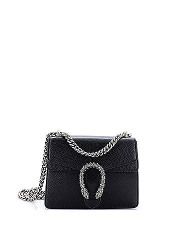 Gucci Dionysus Bag Leather Mini (view 1)