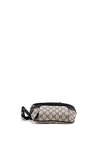Gucci Eden Waist Bag GG Coated Canvas Medium (view 2)