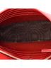 Gucci 100% Leather Red Interlocking Wallet on Chain Leather One size - photo 5