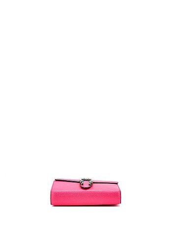 Gucci Dionysus Chain Wallet Leather with Embellished Detail Small (view 2)