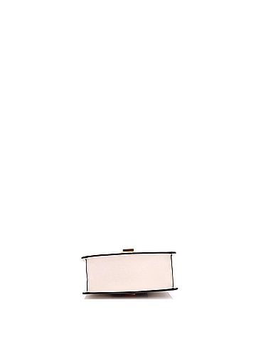 Gucci Sylvie Top Handle Bag Leather Mini (view 2)