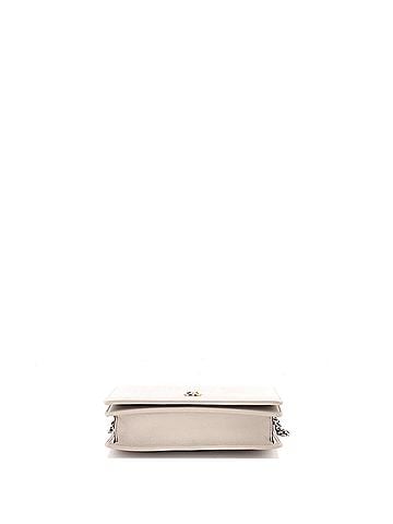 Gucci Petite GG Marmont Chain Wallet Leather Mini (view 2)