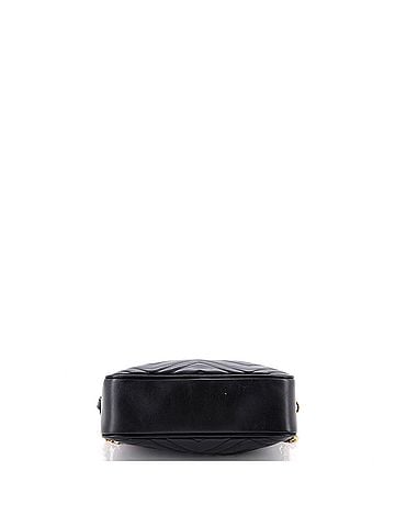 Gucci GG Marmont Shoulder Bag Matelasse Leather Small (view 2)