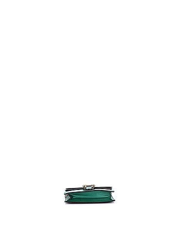 Gucci Dionysus Bag Leather Super Mini (view 2)