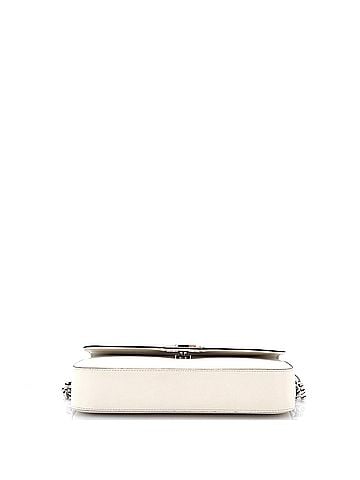 Gucci Petite GG Flap Shoulder Bag Leather Small (view 2)