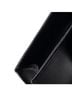 Gucci 100% Leather Black Interlocking Wallet on Chain Leather One size - photo 6
